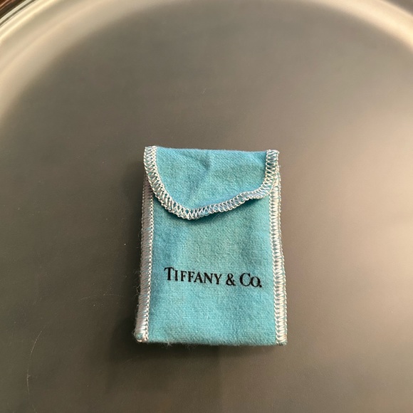 TIFFANY & CO. VENETIAN LINK STERLING SILVER BRACELET - Picture 5 of 8